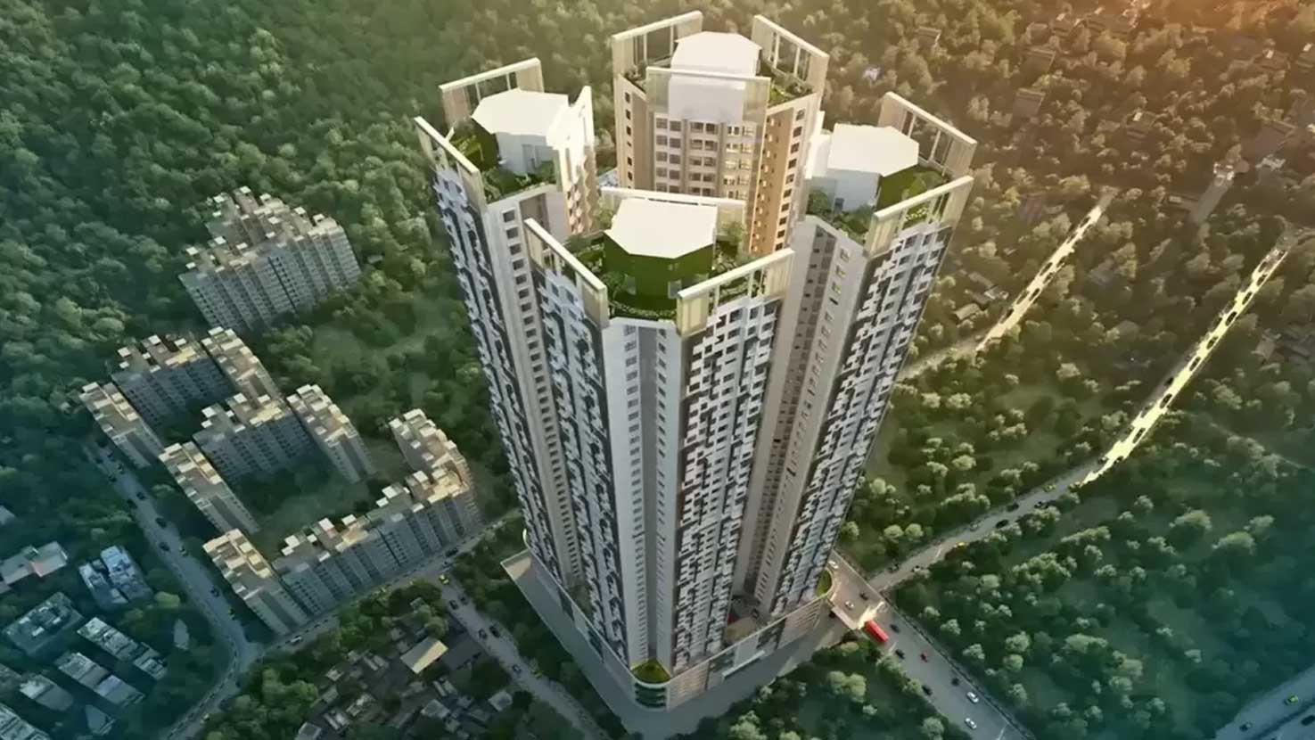 BPTP Sector 86 Faridabad