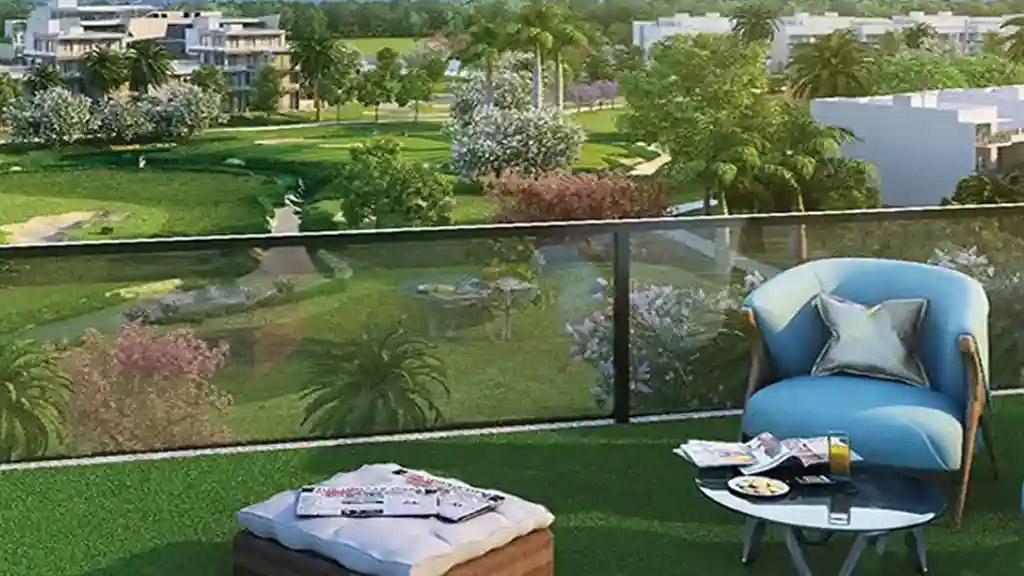 Vaarivana Golf Course