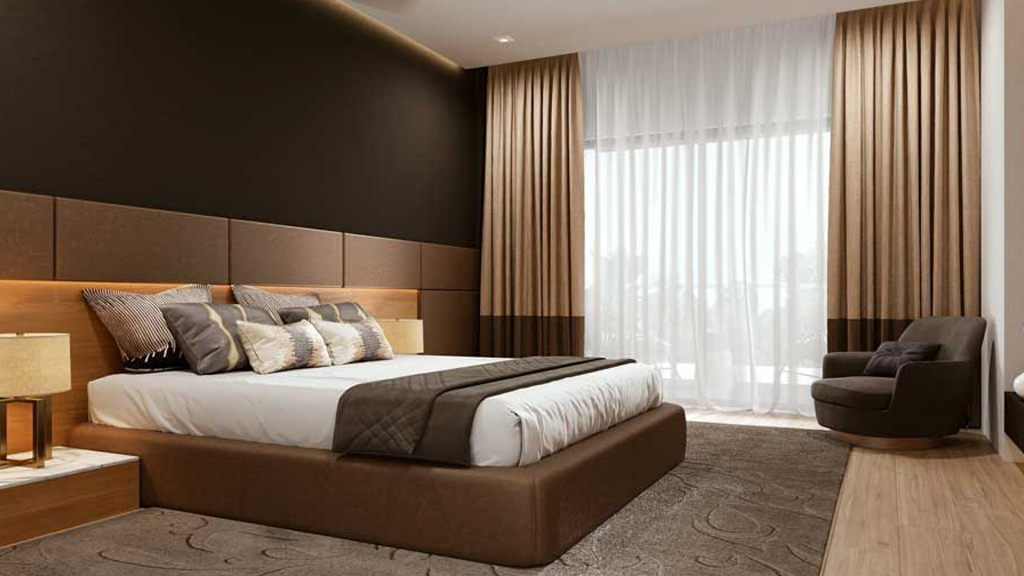 Vaarivana Amenities